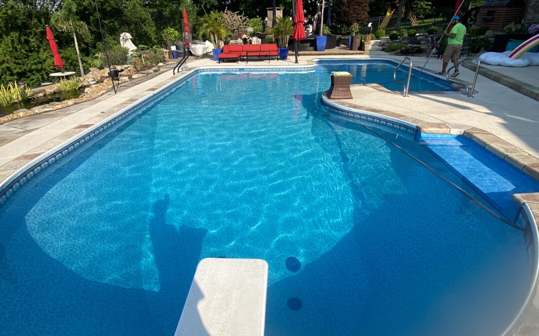 Comprehensive Guide to Pool Maintenance in the Greater St. Louis Area