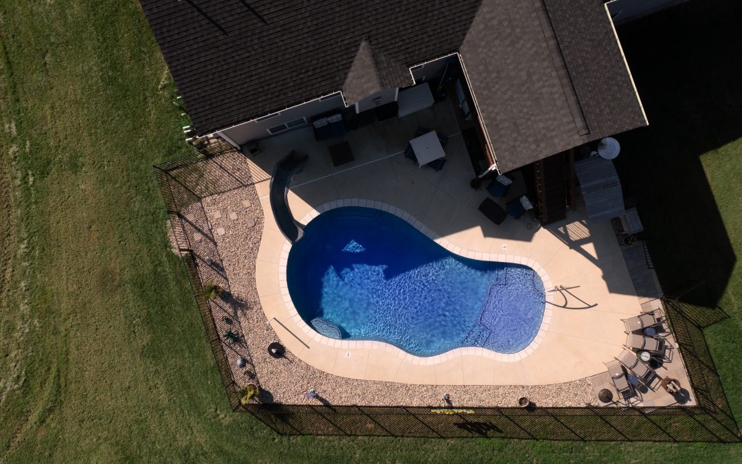 Custom Pools St Louis | Design & Installation Guide 2025