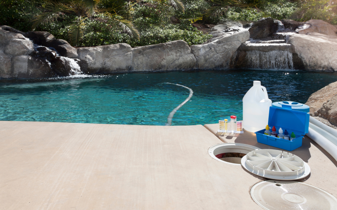 The Ultimate Guide to Spring Pool Opening in St. Louis: Step-by-Step Instructions