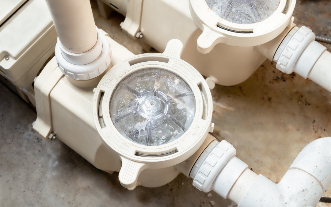 Energy-Efficient Pool Equipment: Save Money on Your St. Louis Pool