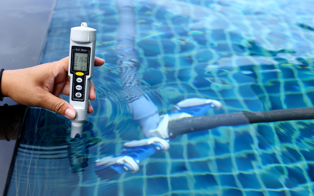 Salt Water Pools in St. Louis: Comparing Options for Your Home