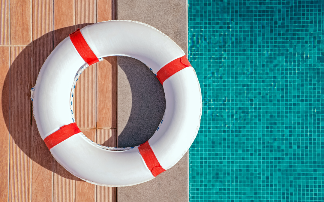 Pool Safety St. Louis: Child-Safe Pool Features & Practices
