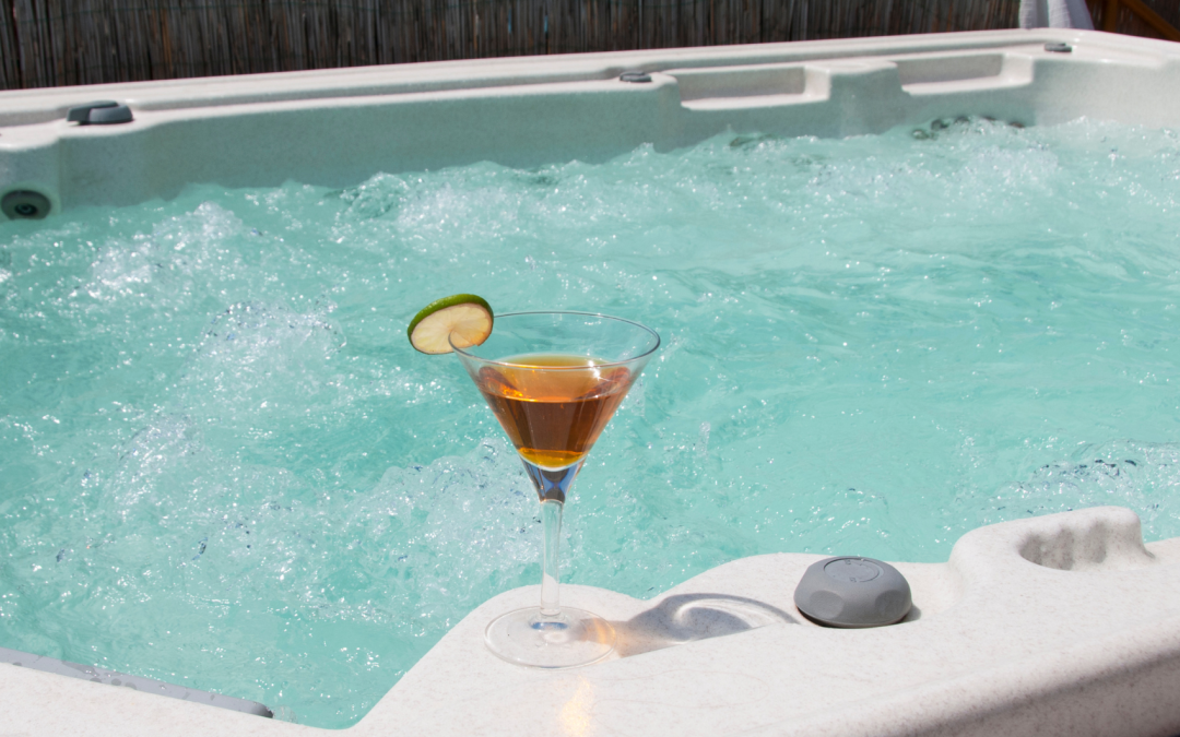 Hot Tub Maintenance: Expert Tips for Crystal Clear Water