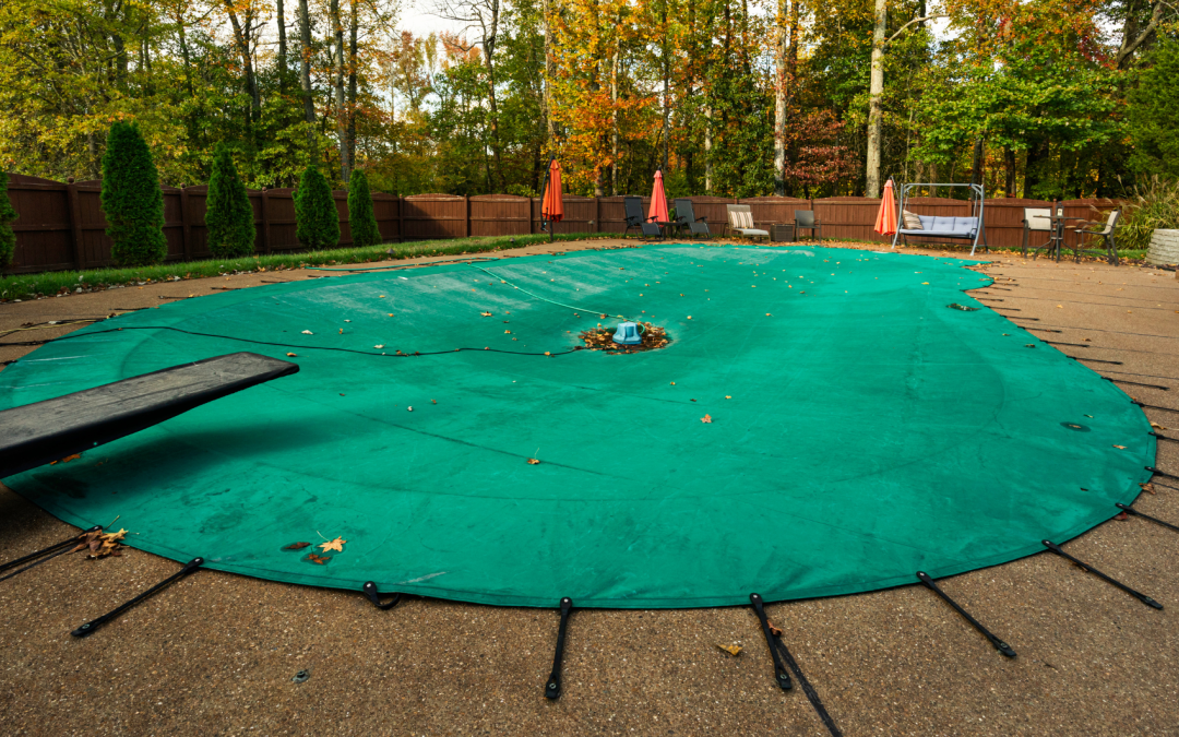 Complete Guide to Closing Your Inground Pool for Winter